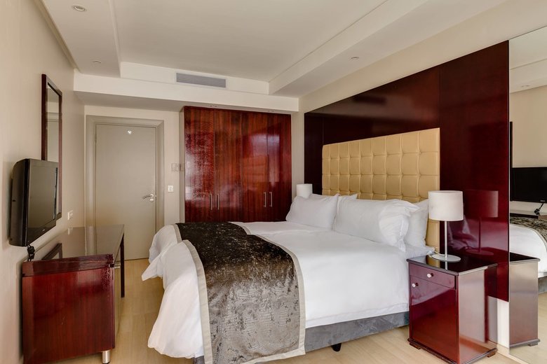Hotel Protea North Wharf (apart. 1 Dormit)