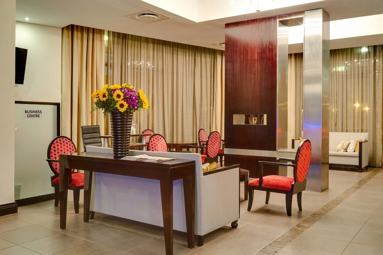 Hotel Protea North Wharf (apart. 1 Dormit)