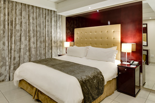 Hotel Protea North Wharf (apart. 1 Dormit)