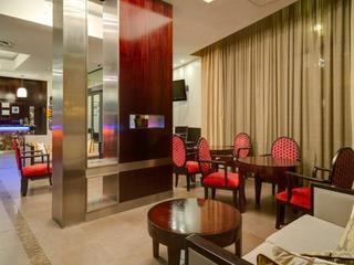 Hotel Protea North Wharf (apart. 1 Dormit)