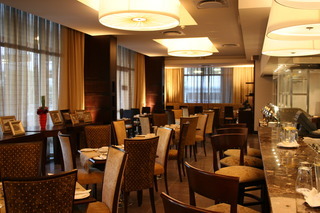 Hotel Protea North Wharf (apart. 1 Dormit)
