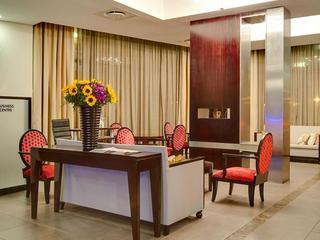 Hotel Protea North Wharf (apart. 1 Dormit)