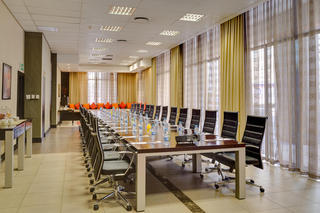 Hotel Protea North Wharf (apart. 1 Dormit)
