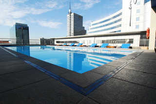 Hotel Protea North Wharf (apart. 1 Dormit)