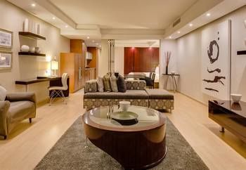 Hotel Protea North Wharf (apart. 1 Dormit)