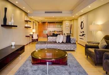 Hotel Protea North Wharf (apart. 1 Dormit)
