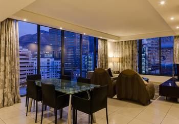 Hotel Protea North Wharf (apart. 1 Dormit)
