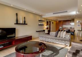 Hotel Protea North Wharf (apart. 1 Dormit)