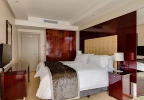 Hotel Protea North Wharf (apart. 1 Dormit)