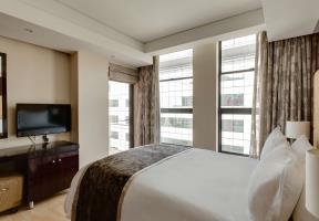 Hotel Protea North Wharf (apart. 1 Dormit)