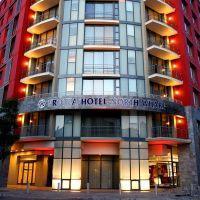 Hotel Protea North Wharf (apart. 1 Dormit)