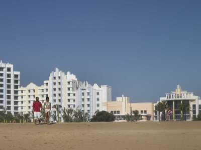Suncoast Hotel And Towers