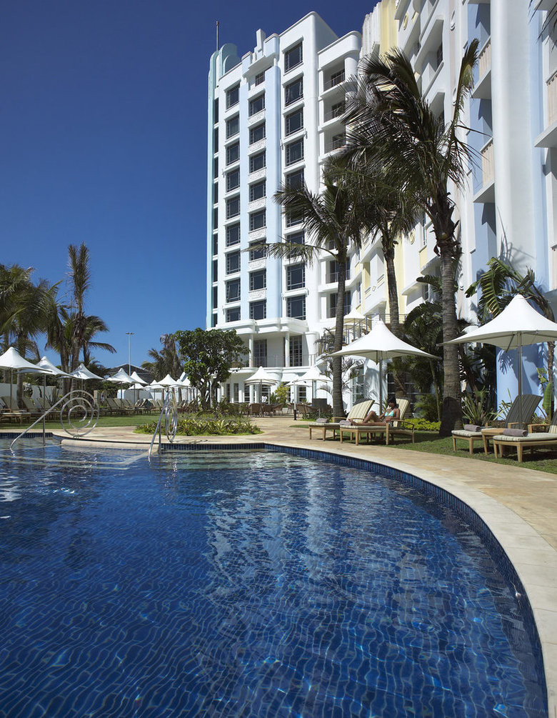 Suncoast Hotel And Towers