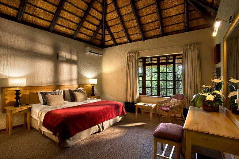 Hotel Kruger Park Lodge