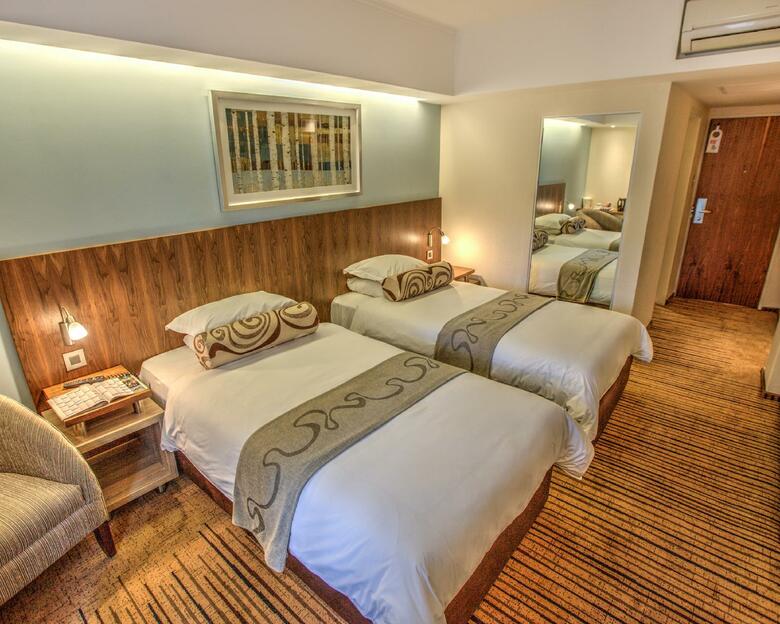 Hotel City Lodge Bryanston