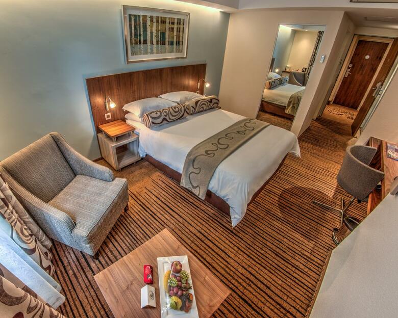 Hotel City Lodge Bryanston