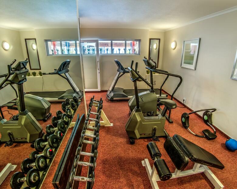 Hotel City Lodge Bryanston