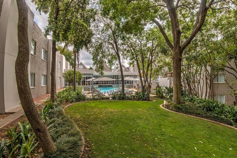 Hotel City Lodge Bryanston