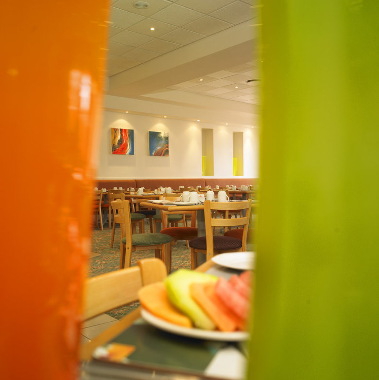 Hotel Garden Court Milpark