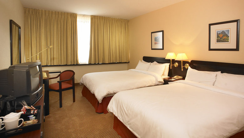 Hotel Garden Court Milpark