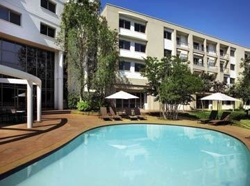 Hotel Garden Court Eastgate