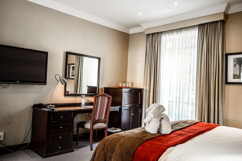 Hotel Indaba