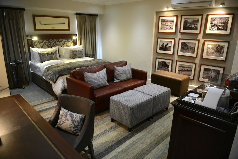 Hotel Indaba