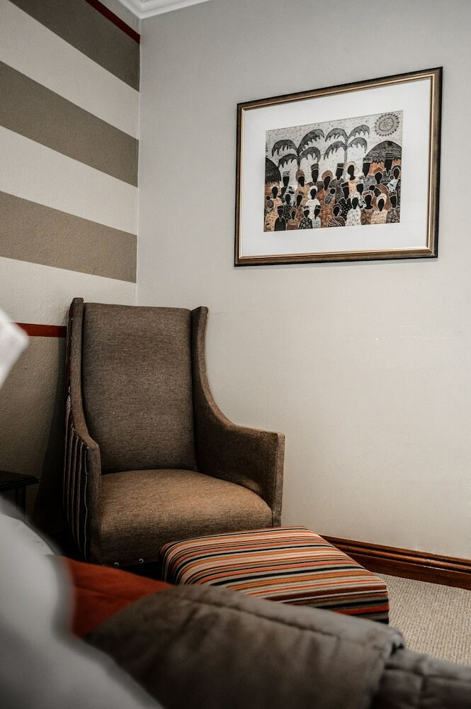 Hotel Indaba