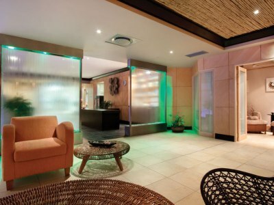 Hotel Hyatt Regency Johannesburg