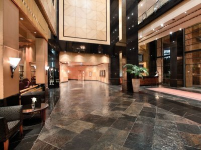 Hotel Hyatt Regency Johannesburg