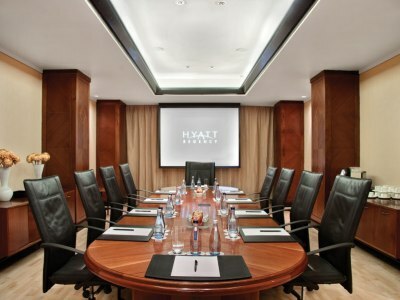 Hotel Hyatt Regency Johannesburg