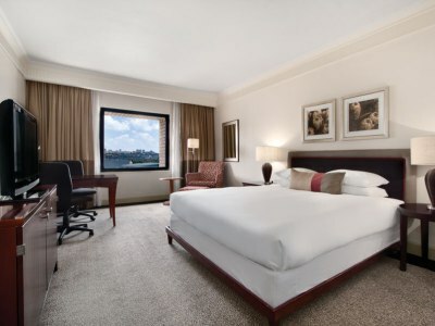 Hotel Hyatt Regency Johannesburg