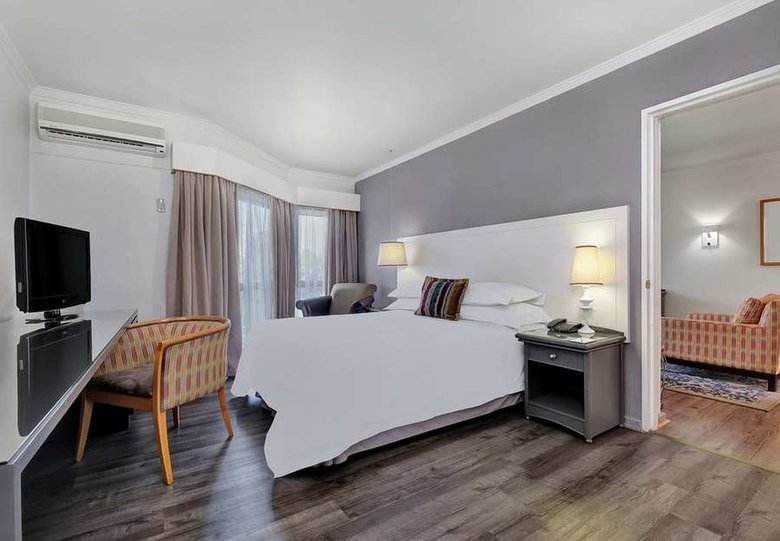 Hotel Protea Midrand