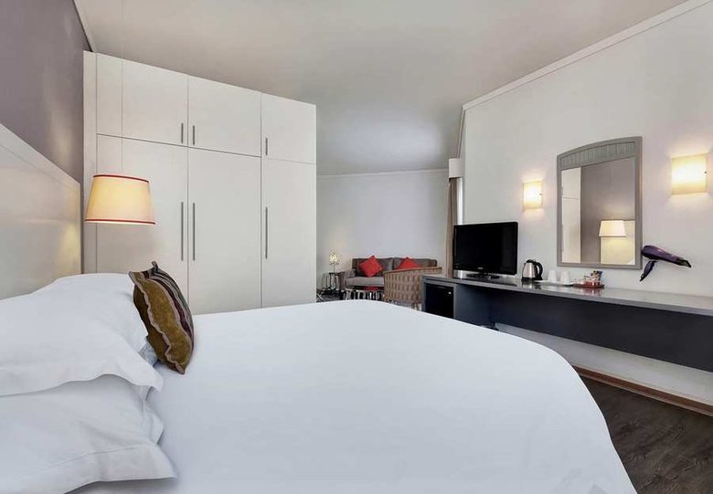 Hotel Protea Midrand