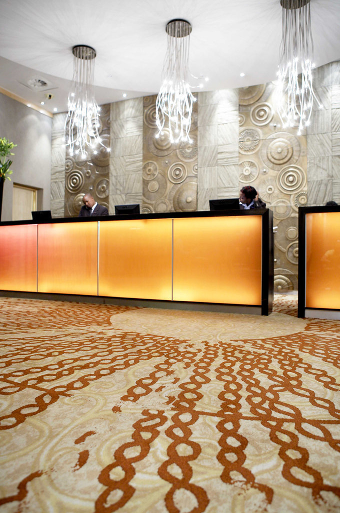 Hotel El Sandton Sun