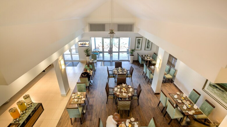 Hotel Town Lodge Midrand