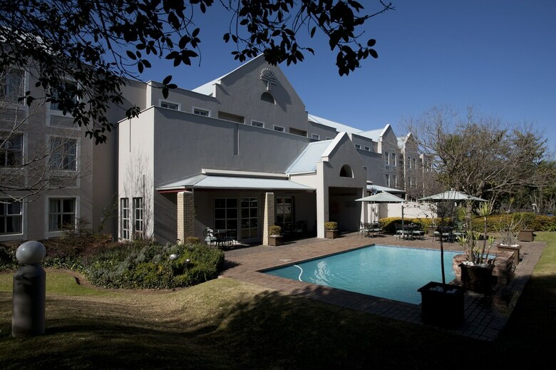 Hotel Town Lodge Midrand