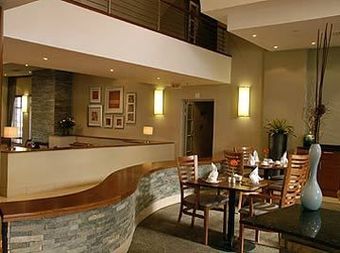 Hotel Town Lodge Roodepoort