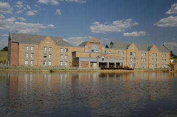 Hotel Town Lodge Roodepoort