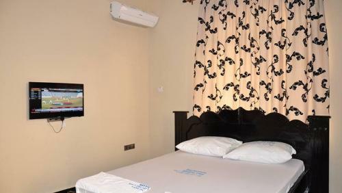 Bed & Breakfast Itetemia Royal Inn