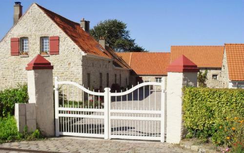 Bed & Breakfast Domaine De La Ronville