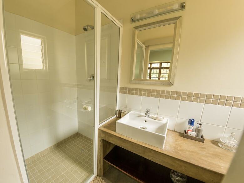 Hostal Mackaya Bella Guest House
