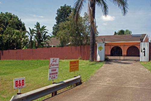 Hostal Overnight Accommodation In Howick