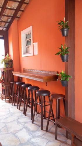 Dom Pedrito Apart Hotel