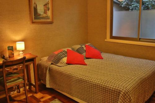 Hostal Itaf