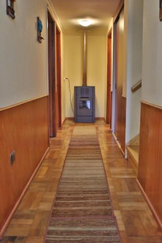 Hostal Itaf