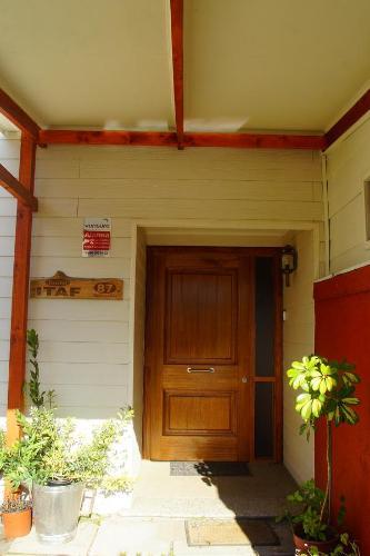 Hostal Itaf