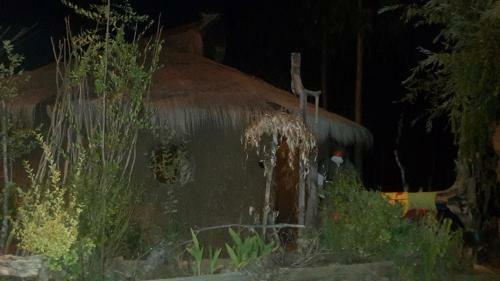 Caba�as Y Rukas Licant�n