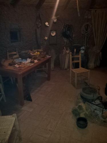 Caba�as Y Rukas Licant�n