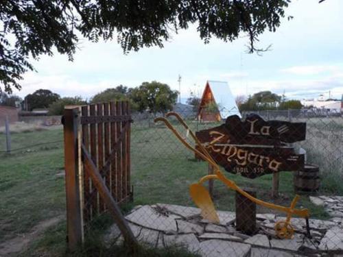 La Zingara